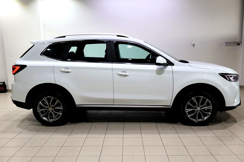2023 !!  MG RX5 || Under Warranty || Zero accident63612057577218112