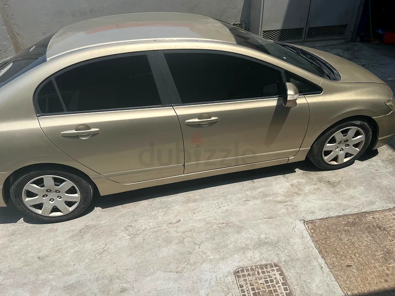 Honda Civic63612064961281110