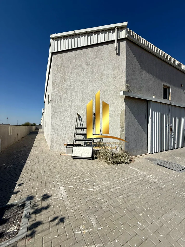 Warehouses for sale in Sharjah, Al Saja'a Industrial Area, Al Hanou Al Jalil63819416561795111