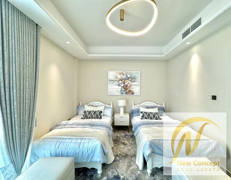 Two-bedroom apartment for sale off-plan - Creek Tower63877884851330112