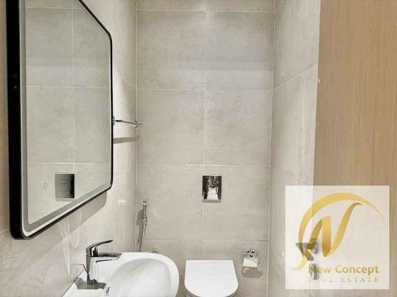 Two-bedroom apartment for sale off-plan - Creek Tower63877884851330114