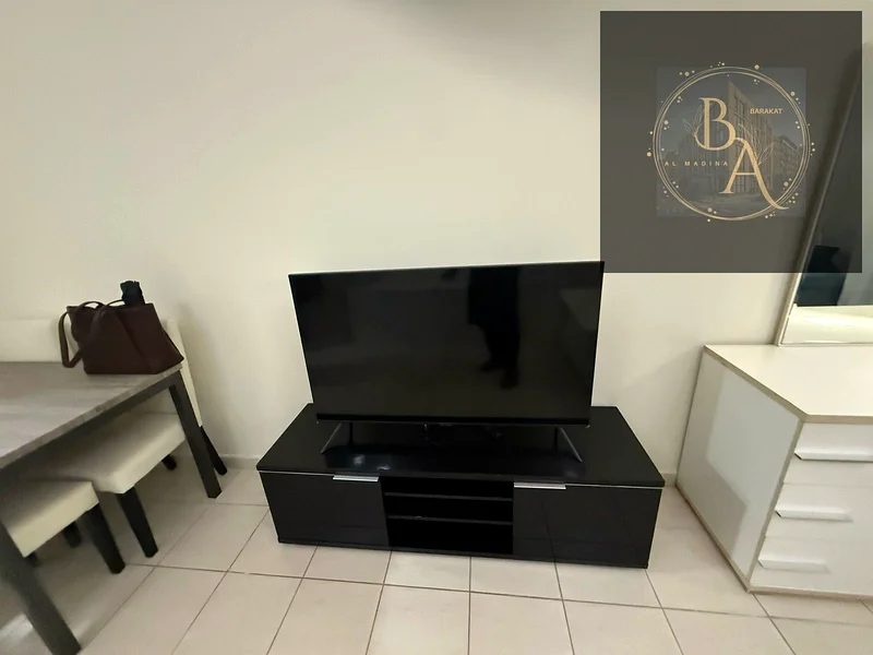ELEGANT STUDIO AVAILABLE IN FRANCE CLUSTER READY TO MOVE OPEN VIEW NEAT AND CLEAN63832798028419111