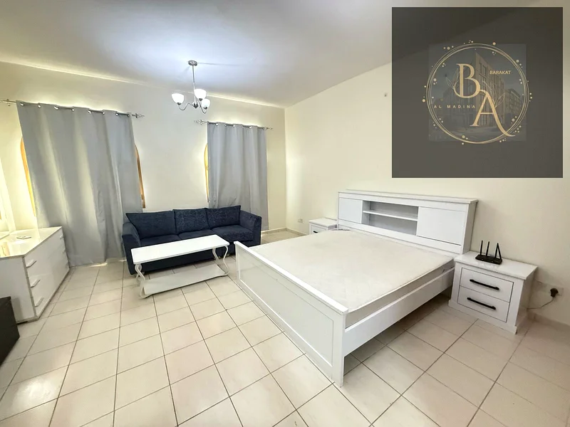 ELEGANT STUDIO AVAILABLE IN FRANCE CLUSTER READY TO MOVE OPEN VIEW NEAT AND CLEAN63832798028419110