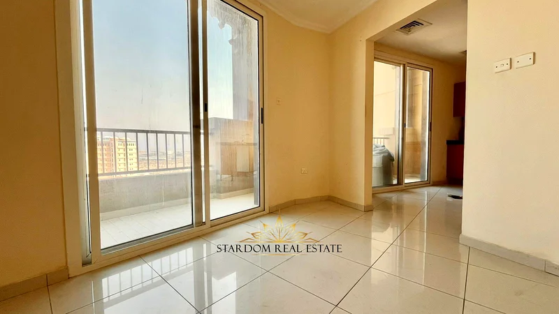 1 BR | SPACIOUS LAYOUT  | HIGHER FLOOR63654981940994111