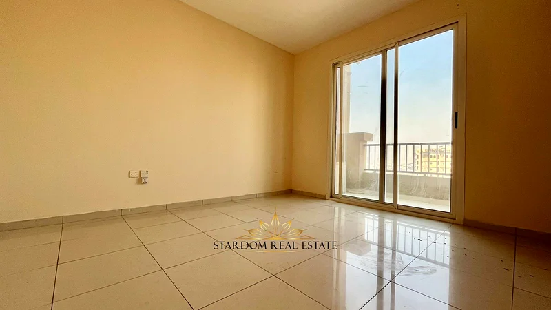 1 BR | SPACIOUS LAYOUT  | HIGHER FLOOR63654981940994112