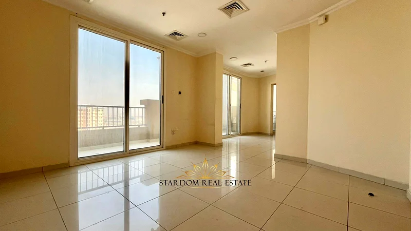 1 BR | SPACIOUS LAYOUT  | HIGHER FLOOR63654981940994110