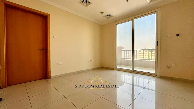 1 BR | SPACIOUS LAYOUT  | HIGHER FLOOR63654981940994113