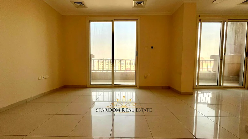 1 BR | SPACIOUS LAYOUT  | HIGHER FLOOR63654981940994114
