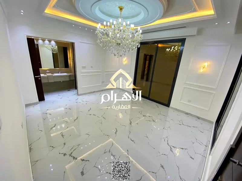 جميع الرسوم متضمنة / تصميم كلاسيكي / موقع خاص قريب من الخدمات63905344430979112