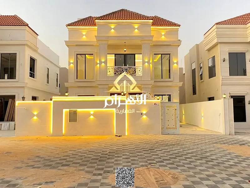 جميع الرسوم متضمنة / تصميم كلاسيكي / موقع خاص قريب من الخدمات63905344430979110