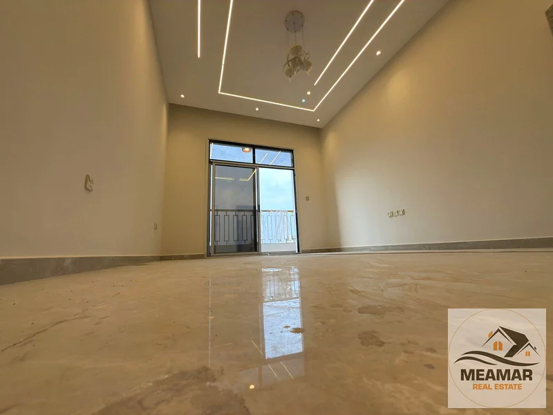 Villa for sale in Ajman, including registration and ownership fees, , freehold for life63905218178435113
