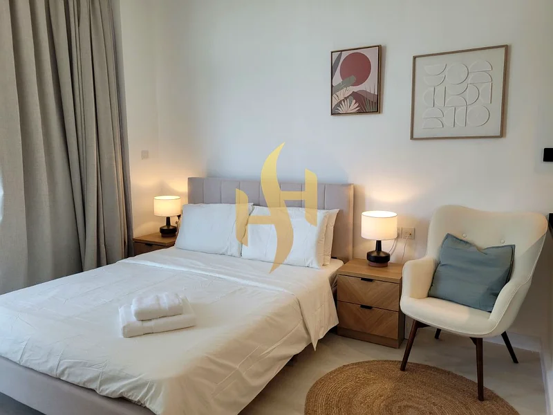 SPACIOUS STUDIO / RARE OPEN GOLF VIEW / FULLY FURNISHED63739165863810111
