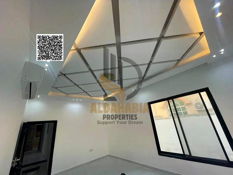 Villa for sale in Al Rawda 2 - Ajman63878711594370111