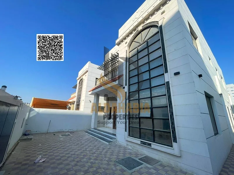 Villa for sale in Al Rawda 2 - Ajman63878711594370110