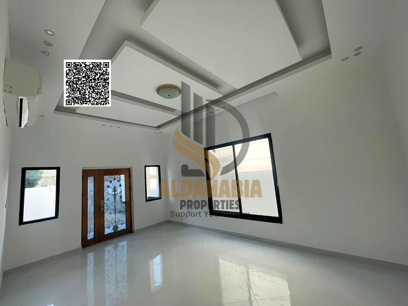 Villa for sale in Al Rawda 2 - Ajman63878711594370113