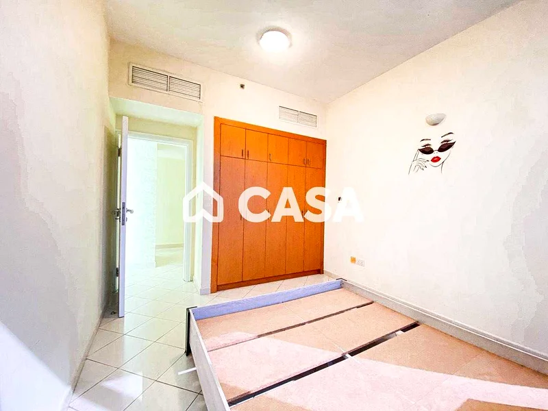 Community View | Unfurnished | Spacious Unit63734442386563113