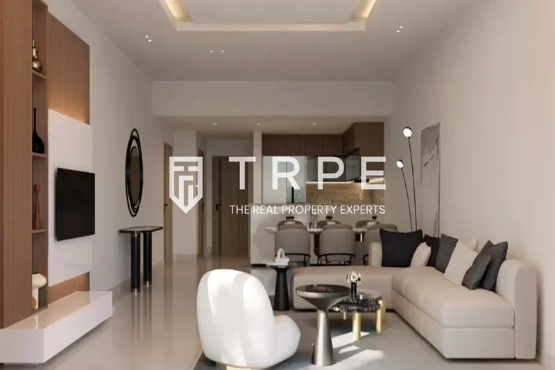 وحدة زاوية | مفروشة | 40٪ PHPP | بالقرب من المترو المستقبلي63916384668675112