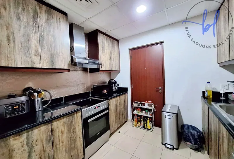 Partial Sea View | Mid Floor | Negotiable63936703202049114