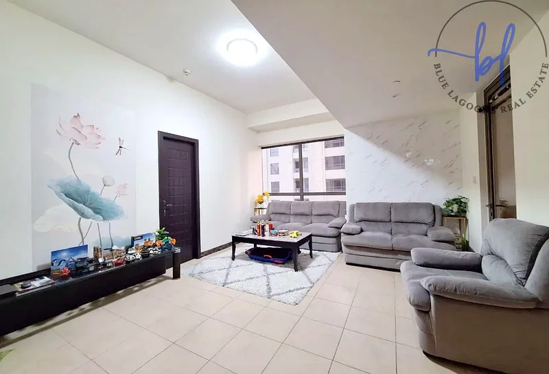 Partial Sea View | Mid Floor | Negotiable63936703202049110