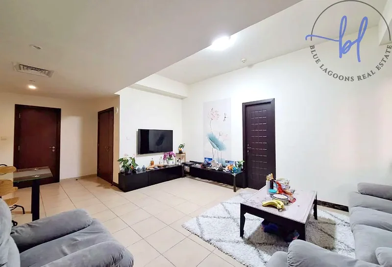 Partial Sea View | Mid Floor | Negotiable63936703202049112
