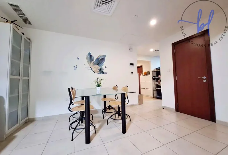 Partial Sea View | Mid Floor | Negotiable63936703202049113