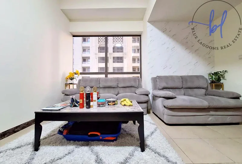 Partial Sea View | Mid Floor | Negotiable63936703202049111