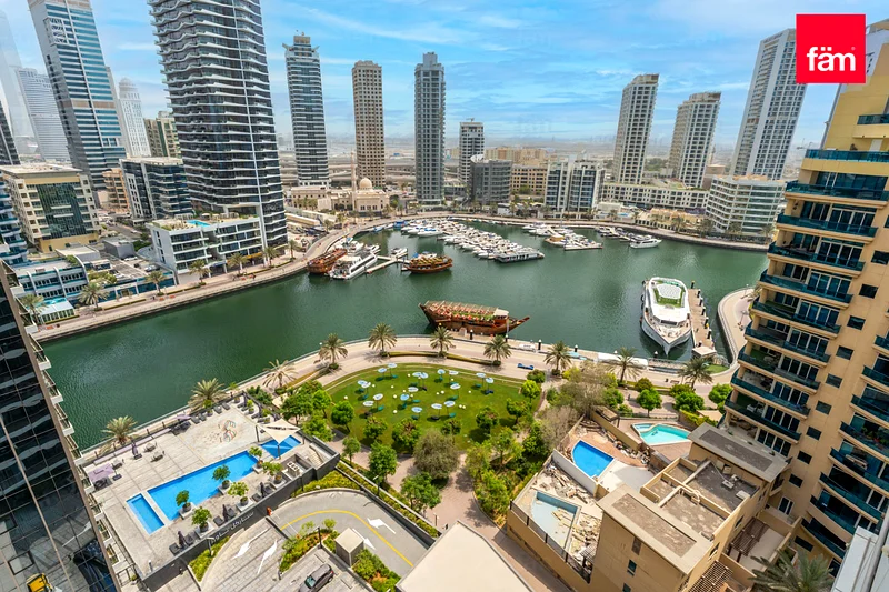 Prime Location | High Floor | Spacious  Layout64037063356290110