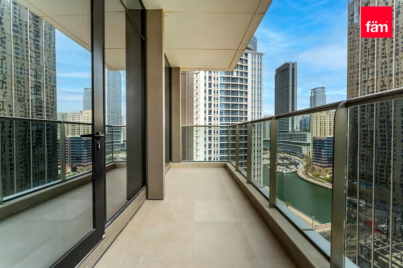 Prime Location | High Floor | Spacious  Layout64037063356290114