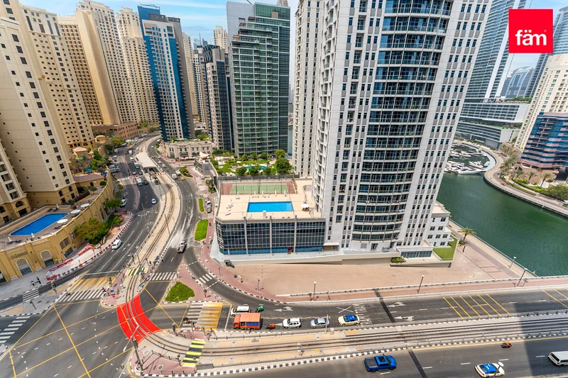 Prime Location | High Floor | Spacious  Layout64037063356290111
