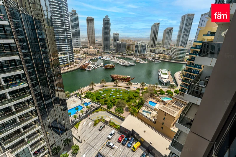 Prime Location | High Floor | Spacious  Layout64037063356290112