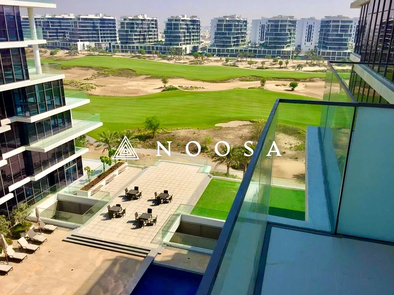 Golf Course View | Biggest Layout | Vacant63973172707331111