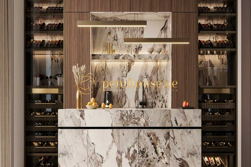Exclusive | Branded Residence | High Floor64042474710529114