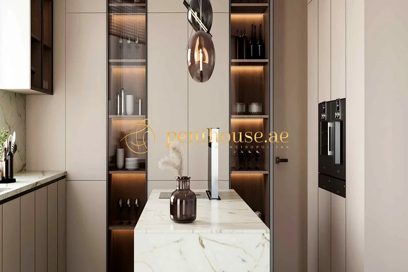 Exclusive | Branded Residence | High Floor64042474710529113