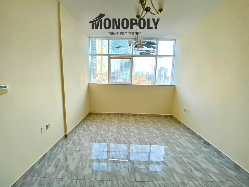 Luxury 1-Bedroom Apartment for Rent in Al Taawun Experience upscale living in this luxurious with one month free636121030574091123