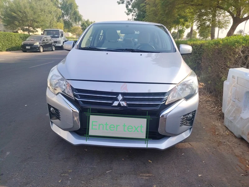MITSUBISHI ATTRAGE 1.2 GLX | ACCIDENT FREE | WELL MAINTAINED | LOW MILEAGE |63612068748802110