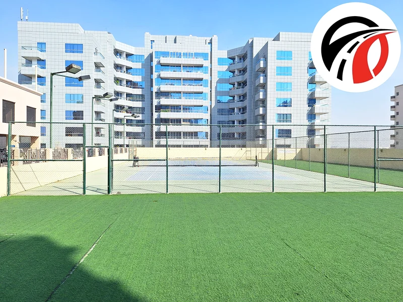 شقة جاهزة للانتقال مكونة من غرفتي نوم مع جميع وسائل الراحة (DSO)63980137181825112