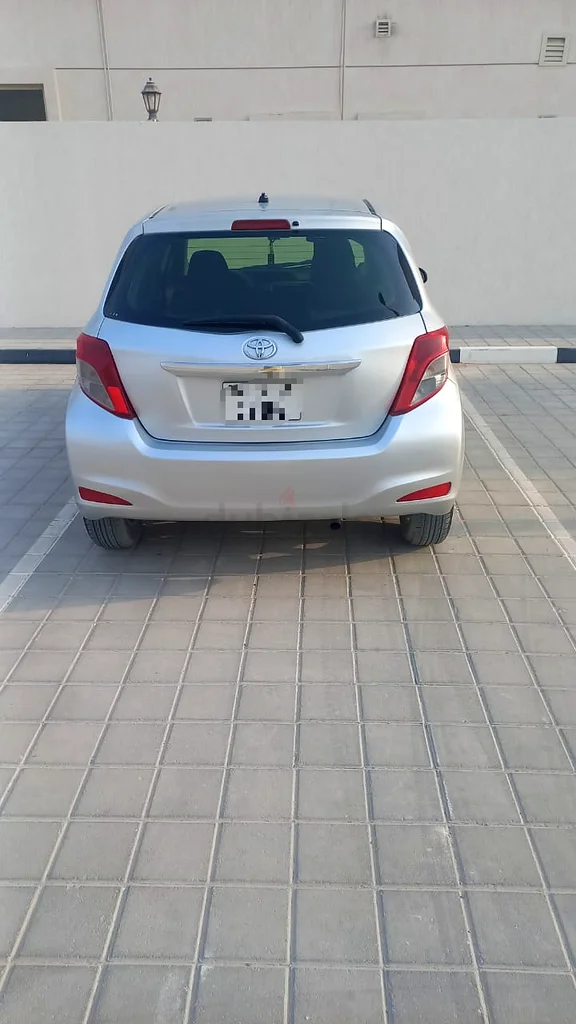 Yaris sale63613132259969111