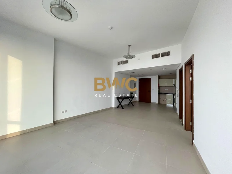ELEGANT 1BR | SEA + BURJ AL ARAB VIEW | VACANT NOW63727861101825111