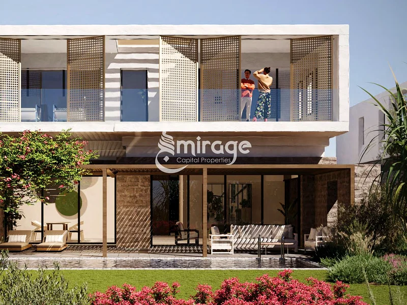 Luxurious 4BR Villa | Premium Location63839194360065110
