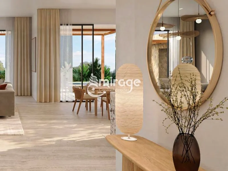 Luxurious 4BR Villa | Premium Location63839194360065112
