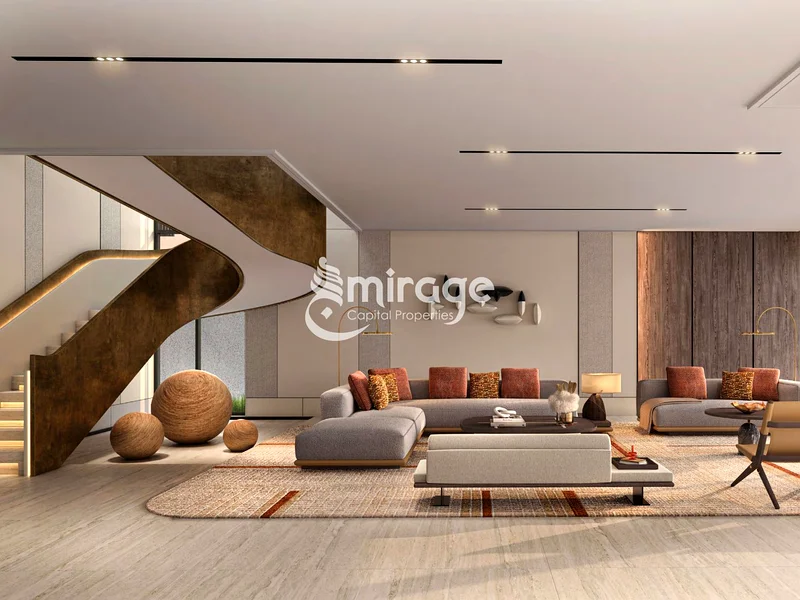Luxurious 4BR Villa | Premium Location63839194360065111