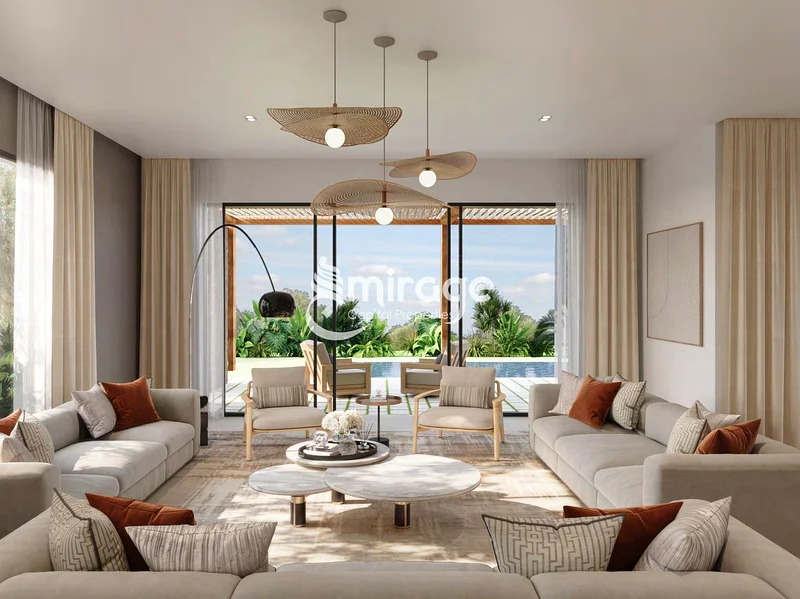 Luxurious 4BR Villa | Premium Location63839194360065113