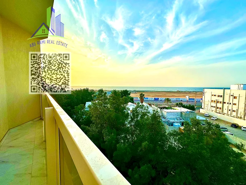 متوفر الآن: غرفتان وصالة بإطلالة مباشرة على البحر، أفضل سعر63852914918915111