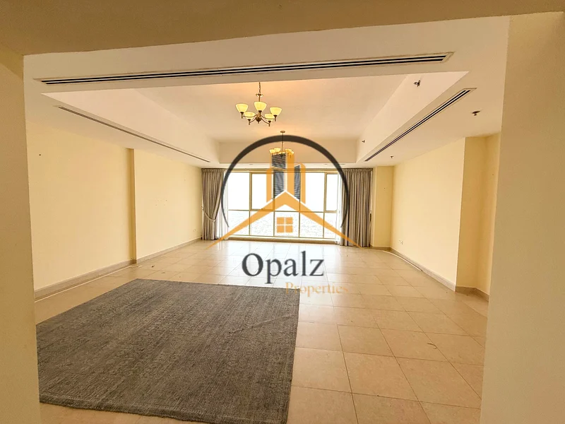 مكيف حر | 3 غرف نوم + غرفة خادمة | بالقرب من المترو | مطبخ مغلق (أدي)63789600849283111