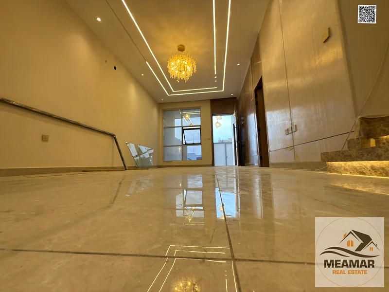 فيلا للبيع، بما في ذلك رسوم التسجيل ورسوم الملكية، بسعر خاص63905344544130110