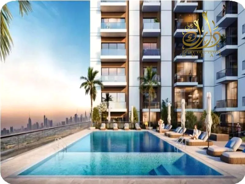LAST UNIT WITH OPEN VIEW_FULLY FURNISHED SPACIOUS UNIT63996850410498112