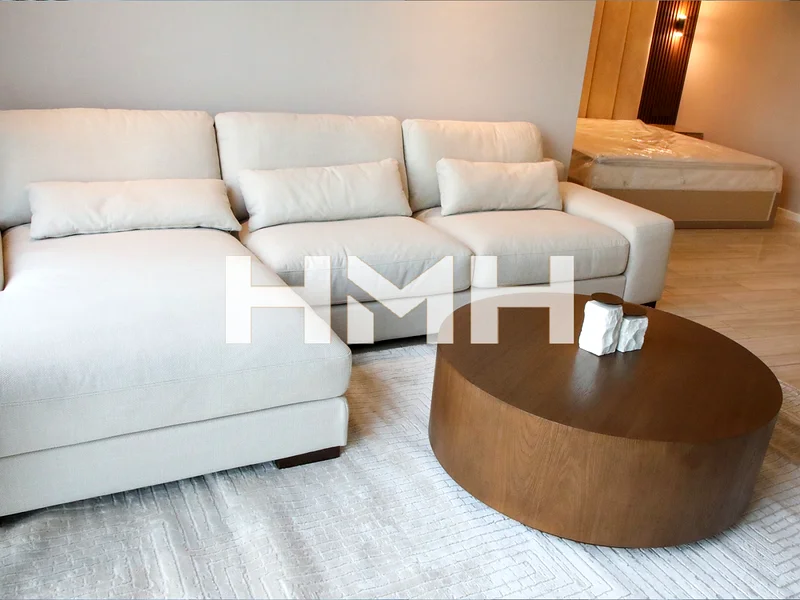 Upgraded Luxury Studio | Creek View | Low Floor63968598998401114