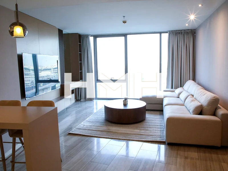 Upgraded Luxury Studio | Creek View | Low Floor63968598998401111