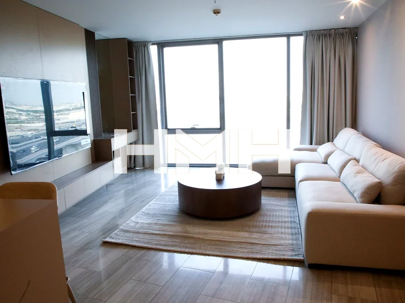 Upgraded Luxury Studio | Creek View | Low Floor63968598998401113