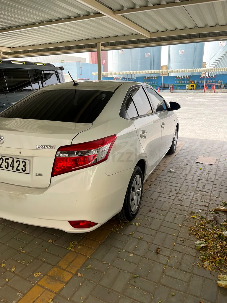Yaris 2016636124490876181117